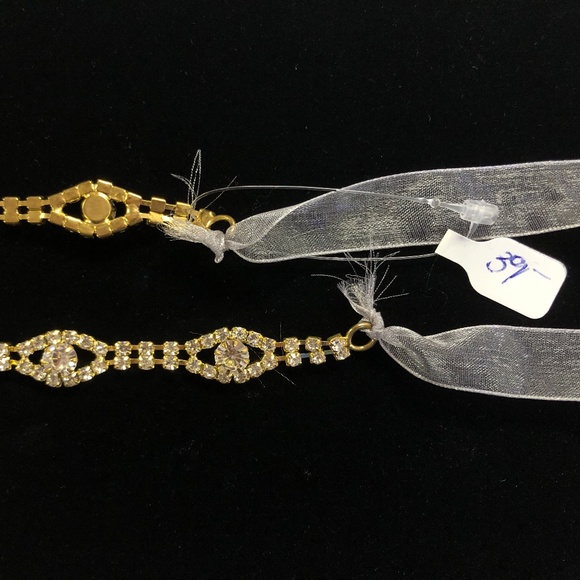 Accessories Special Occasion Belt Gold 25 Poshmark